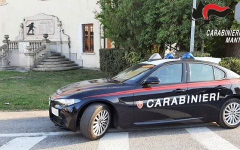 Castiglione delle Stiviere: ultranovantenne scippata del portafogli per strada