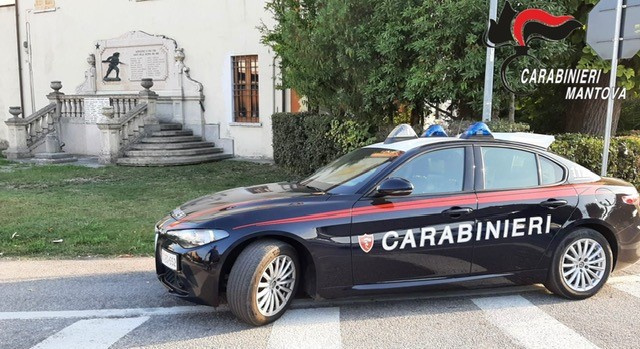 Castiglione delle Stiviere: ultranovantenne scippata del portafogli per strada