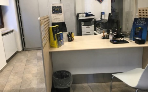 Ceto e Mairano: riaprono gli uffici postali dopo gli interventi di restyling