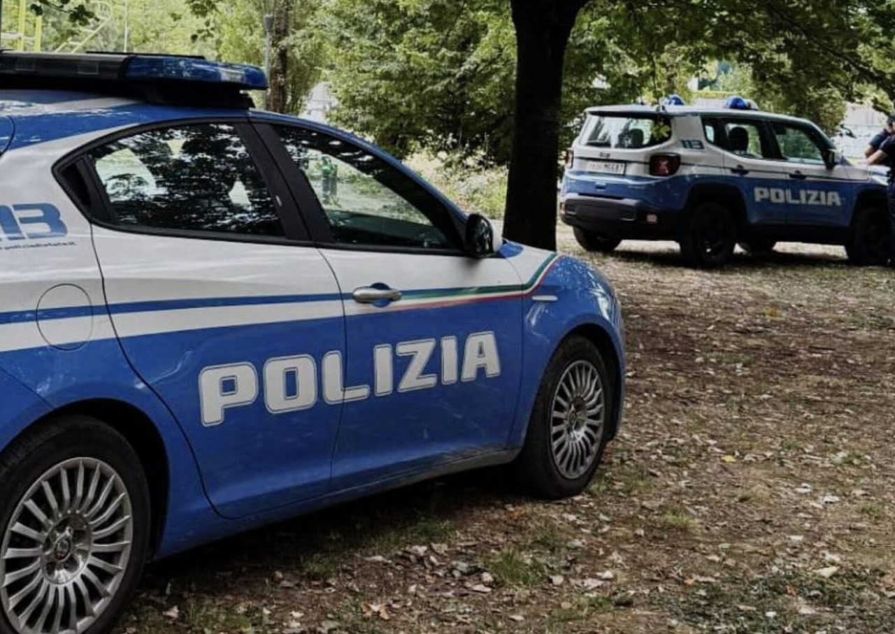 Controlli a tappeto a Brescia: quattro espulsi, tre fogli di via, tre avvisi orali e tre Dacur