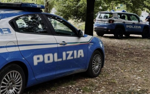 Controlli a tappeto a Brescia: quattro espulsi, tre fogli di via, tre avvisi orali e tre Dacur