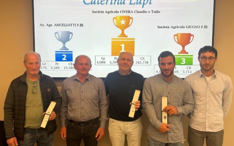 Cooperativa Produttori latte del comune di Brescia: fatturato +8,5% rispetto al 2024, nell’anno del  70esimo anniversario