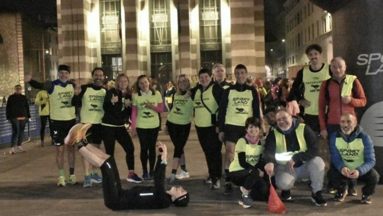 CorrixBrescia: la quarta edizione al via il 7 aprile