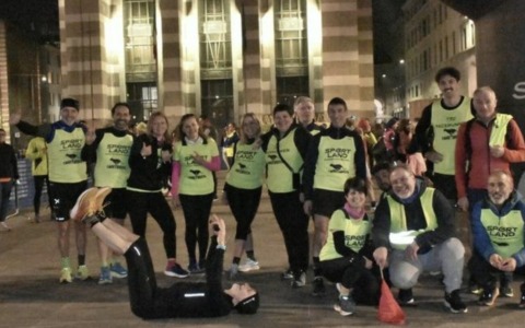 CorrixBrescia: la quarta edizione al via il 7 aprile