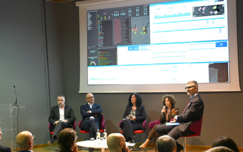 Dal Pnrr a Brescia oltre 100 milioni di euro in tema di acqua