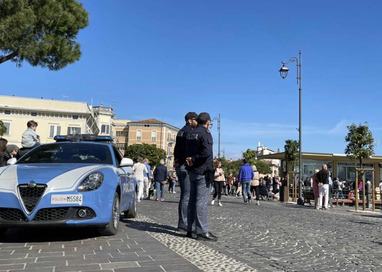Desenzano del Garda: controlli straordinari in vista dell’arrivo dei turisti sul territorio