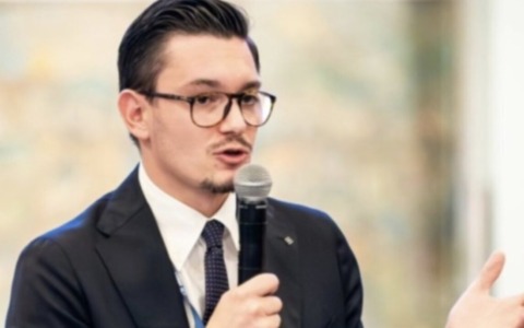 Paolo Inselvini (FdI – ECR) sul tema dei diritti fondamentali: “Relazione ideologica, lontana dalla realtà dei cittadini”