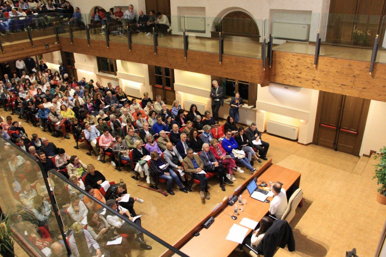 «Esplorare l’esplorabile, venerare l’inesplorabile»: al via a Brescia la XVI edizione del Mese letterario