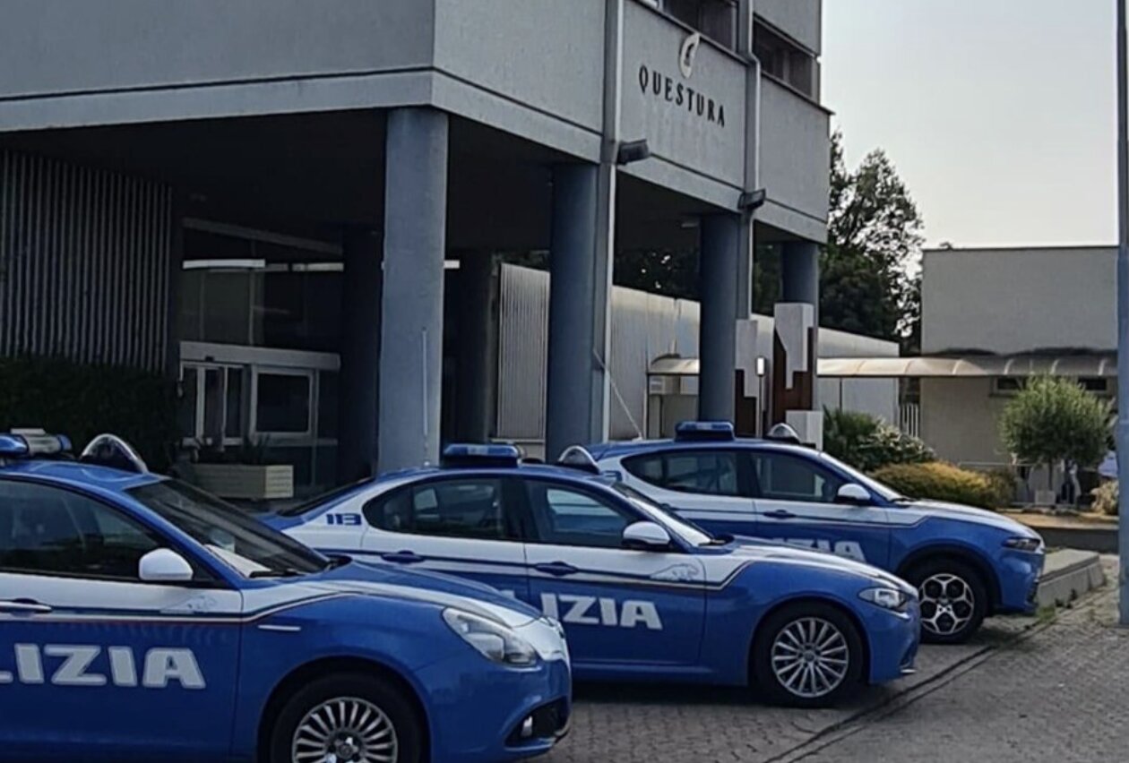 Espulso dall’Italia, è stato trovato a Brescia: 36enne arrestato