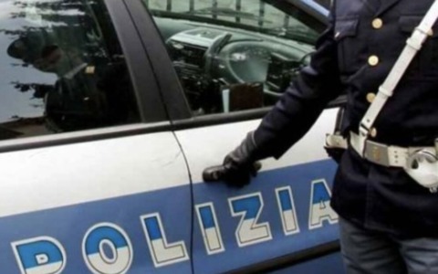 Estorsione ai danni di un rappresentante commerciale: nove le persone arrestate
