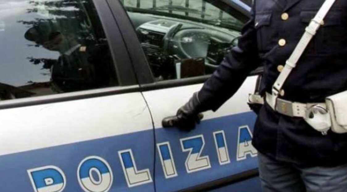 Estorsione ai danni di un rappresentante commerciale: nove le persone arrestate
