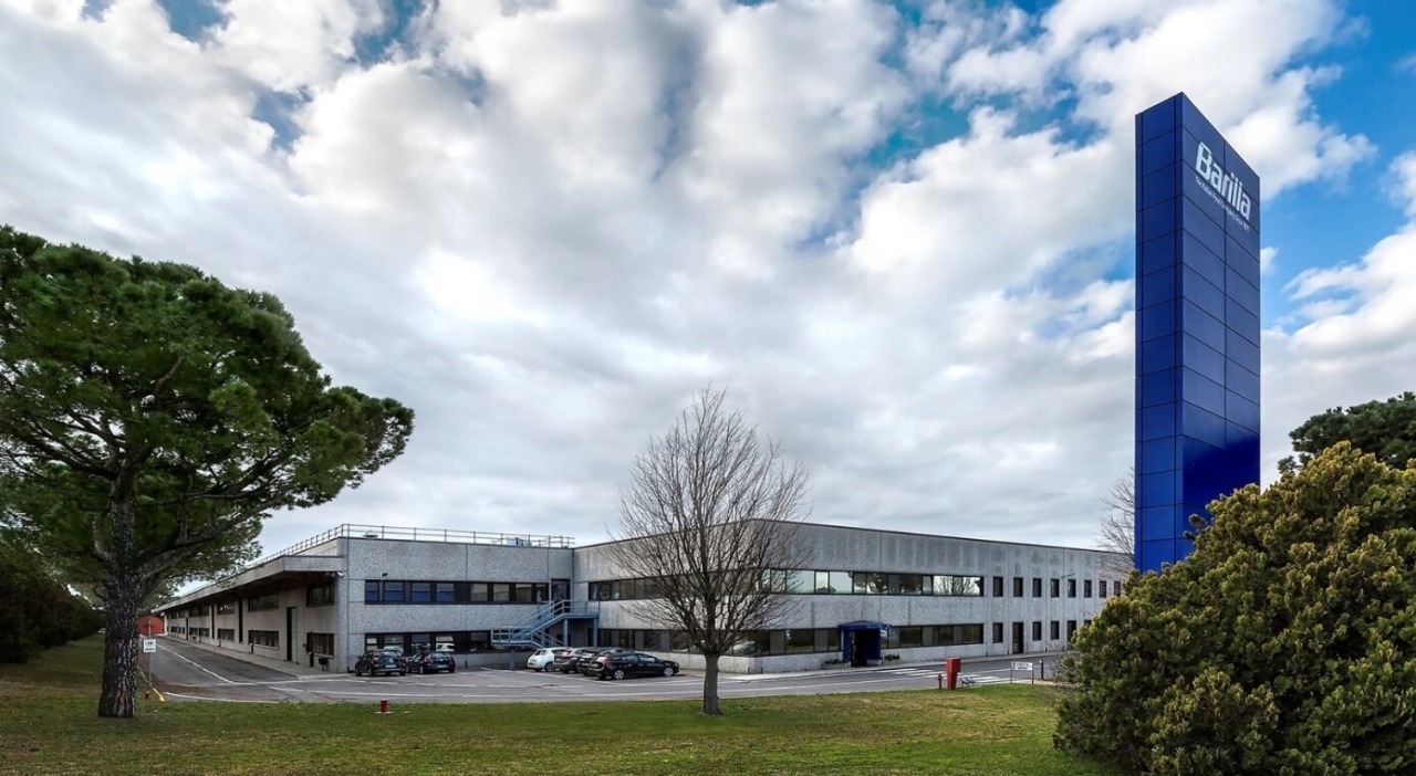 Ex dipendente Barilla a processo per presunti illeciti dai fornitori