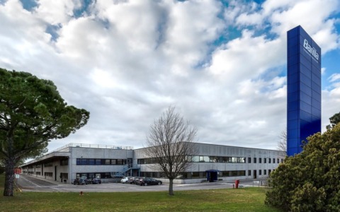 Ex dipendente Barilla a processo per presunti illeciti dai fornitori