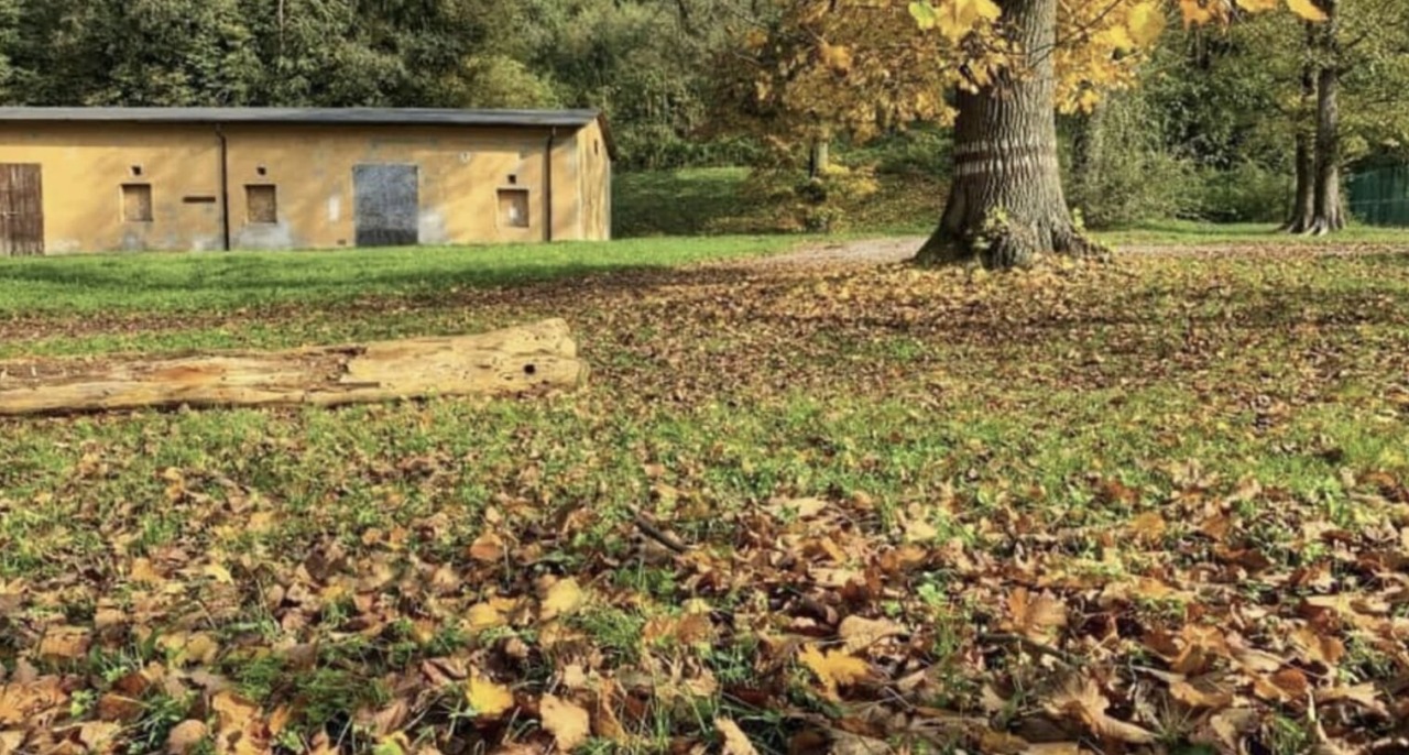 Ex polveriera di Mompiano: dopo la bonifica riapre al pubblico dal primo maggio