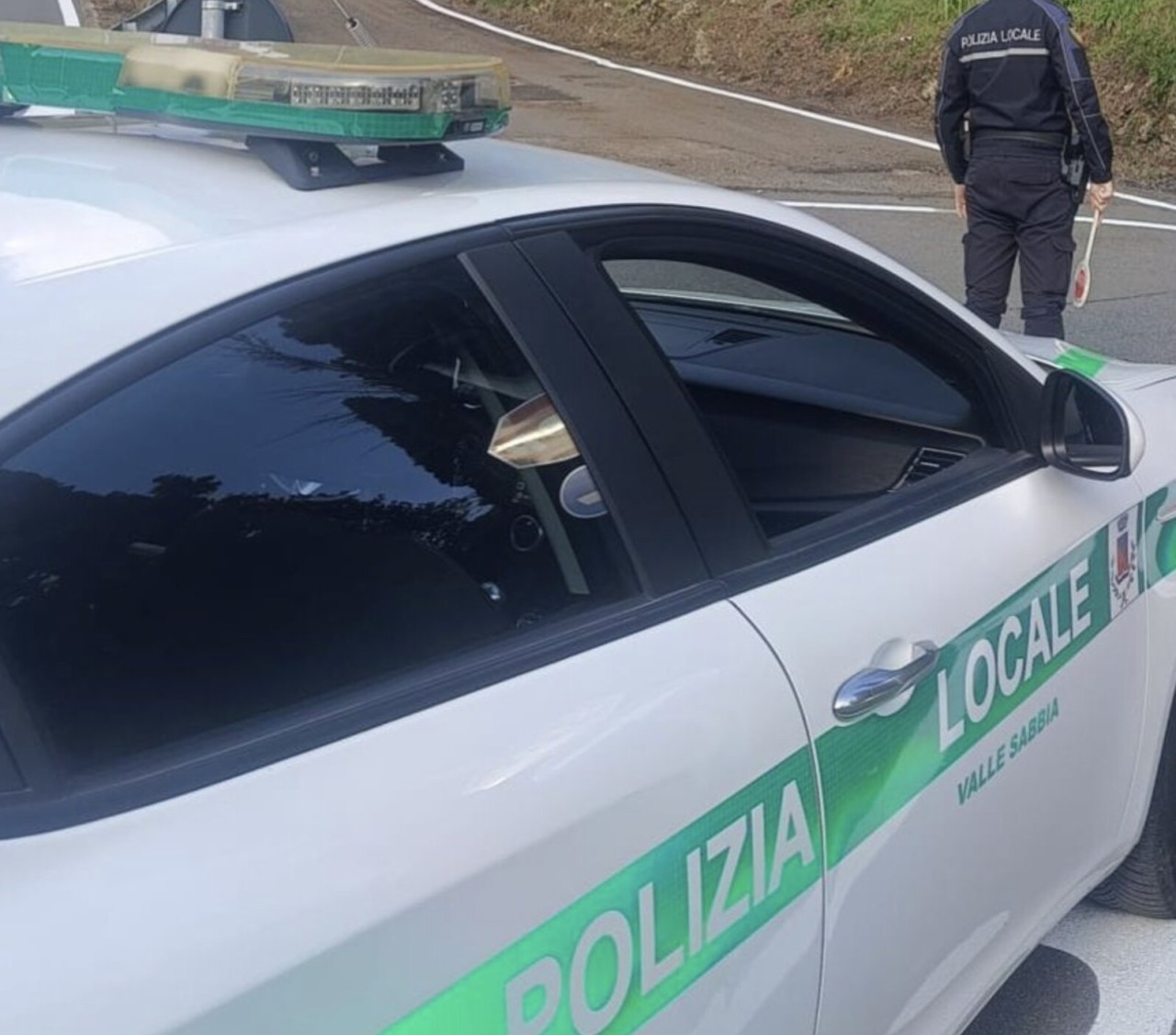 Furti, ricettazione e droga in Vallesabbia: la Locale denuncia cinque soggetti