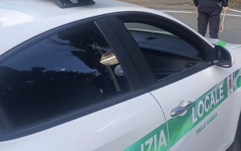 Furti, ricettazione e droga in Vallesabbia: la Locale denuncia cinque soggetti