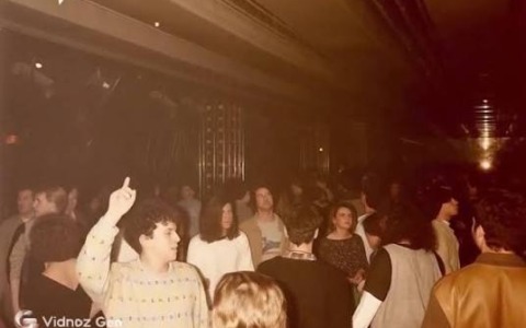 C’era una volta il mitico Thypoon..