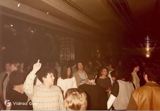 C’era una volta il mitico Thypoon..