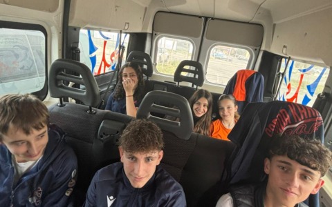 La Garda Karate Team sul tatami con campioni internazionali all’Open Italia 2026