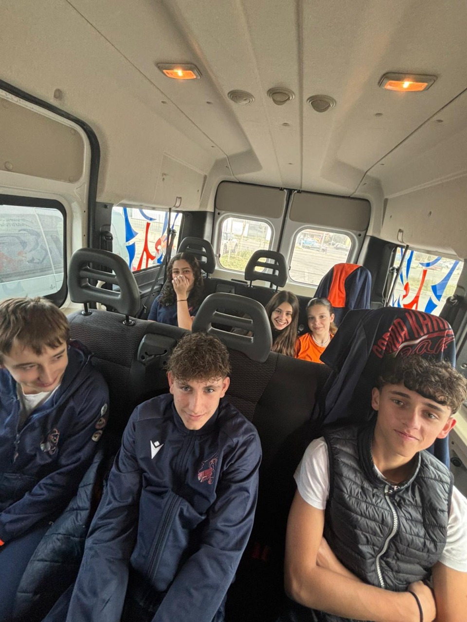 La Garda Karate Team sul tatami con campioni internazionali all’Open Italia 2026