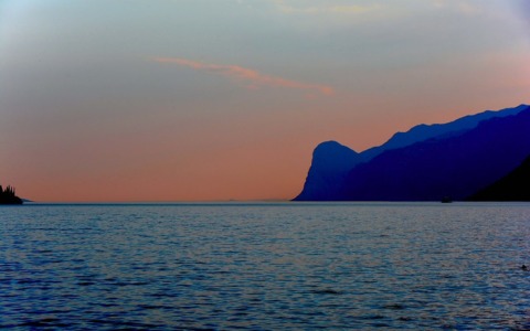 Laghi bresciani da tutto esaurito per il primo maggio