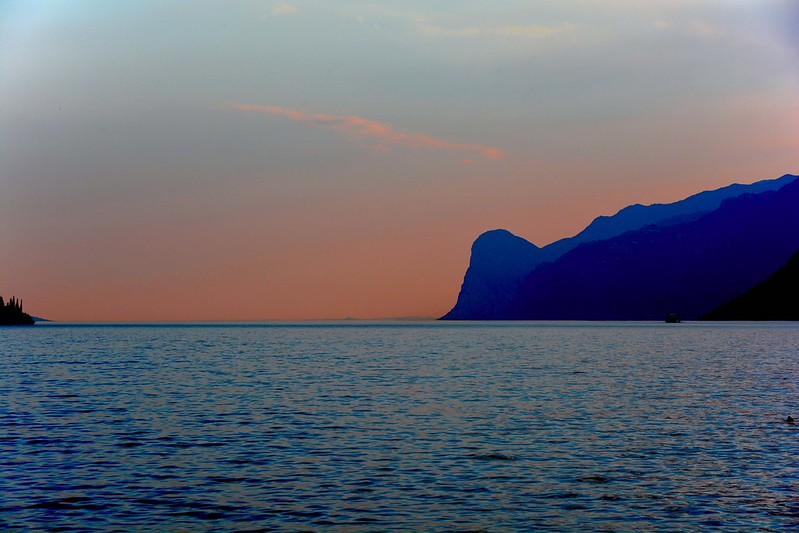 Laghi bresciani da tutto esaurito per il primo maggio