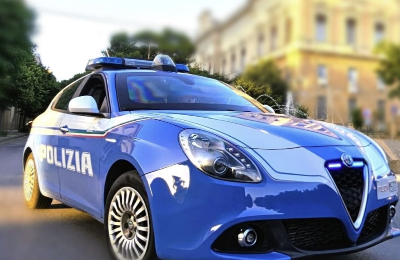 Brescia: in manette un latitante 29enne, trovato con droga pronta per lo spaccio