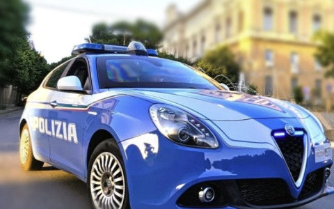 Brescia: in manette un latitante 29enne, trovato con droga pronta per lo spaccio