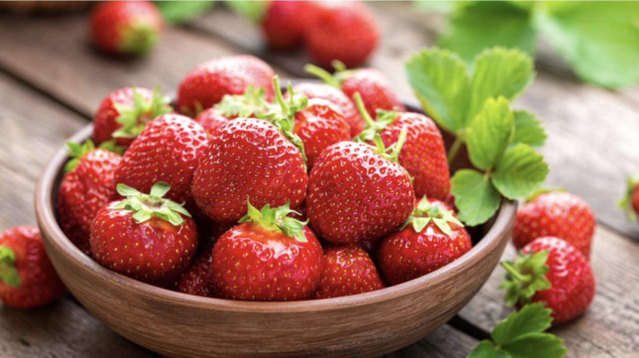 Maturano le fragole, la primavera è servita: i consigli per coltivarle (anche) sul balcone