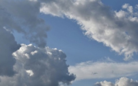 Meteo nel Bresciano: tornano le nubi ma non manca il sole