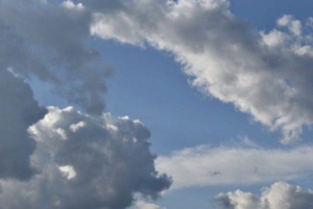 Meteo nel Bresciano: tornano le nubi ma non manca il sole