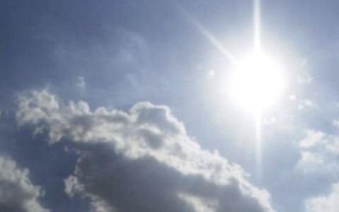 Meteo nel Bresciano: ancora nuvoloso ma in arrivo un netto miglioramento