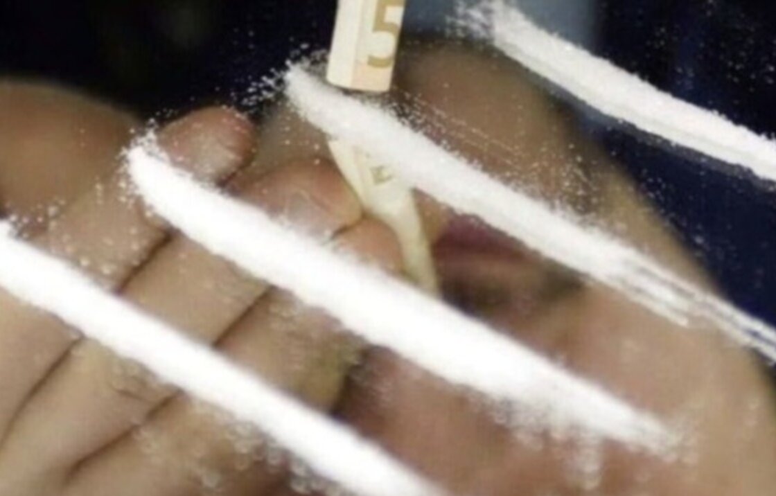 Nave: cocaina nascosta nella siepe, in manette un 49enne