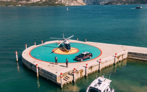 Carabinieri: controlli intensificati a Pasqua e Pasquetta, 2100 persone e 1480 veicoli identificati