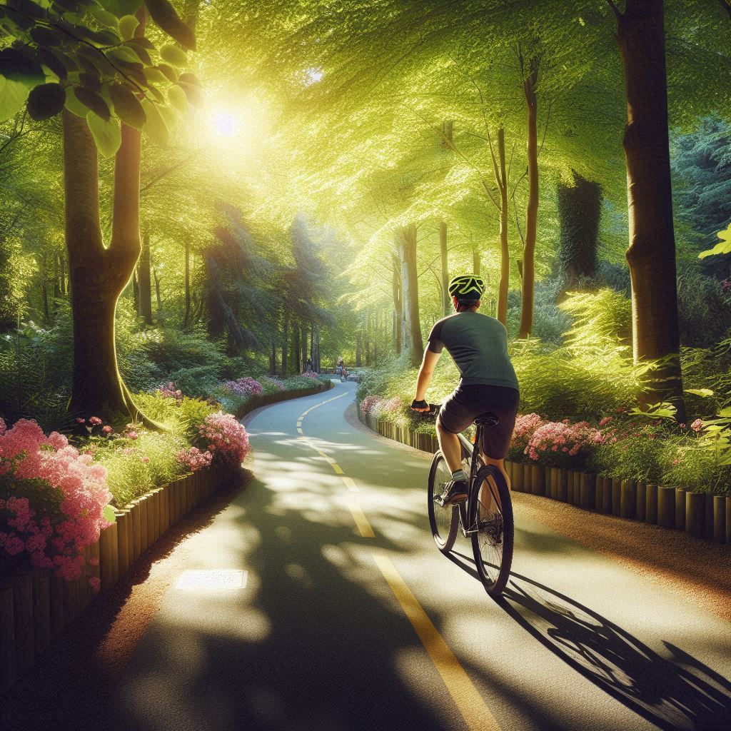 Piano Regionale della Mobilità Ciclistica: le zone interessate nel Bresciano