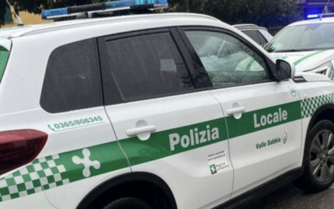 Pirata della strada a Villanuova sul Clisi: investe un bimbo di 9 anni e scappa