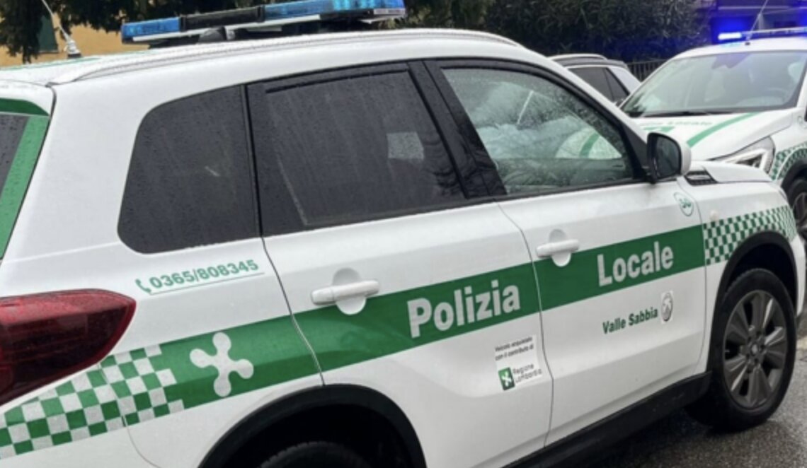 Pirata della strada a Villanuova sul Clisi: investe un bimbo di 9 anni e scappa