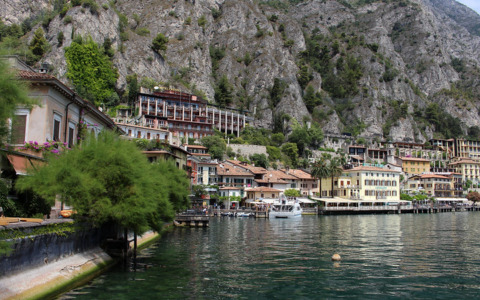 Ponte del Primo Maggio: il Garda bresciano domina la primavera turistica