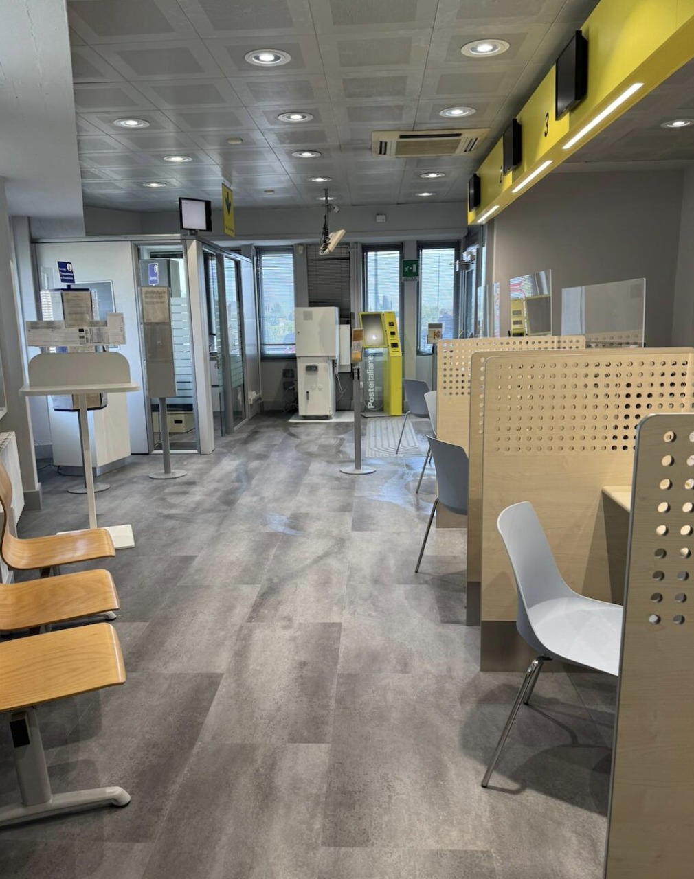 Poste Italiane: riaprono al pubblico gli uffici di Puegnago, Soiano, Sulzano e Toscolano Maderno