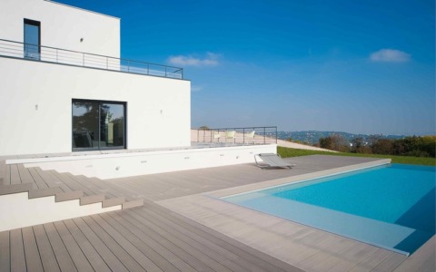 Qualità dei materiali e servizio per ogni progetto: Armony Floor