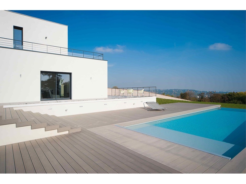 Qualità dei materiali e servizio per ogni progetto: Armony Floor