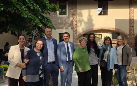 A Soncino “Primo Giro di Chiave”: un appartamento per l’autonomia delle persone con disabilità