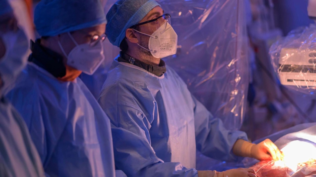 Primo prelievo multiorgano in Poliambulanza nella Giornata nazionale della Donazione e del Trapianto