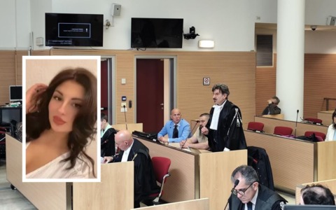 Femminicidio Yana Malayko,  ergastolo per Stratan: “Ci fu premeditazione”: