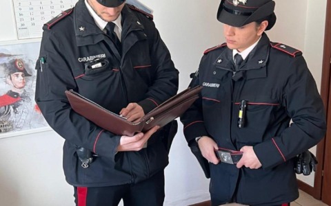 Quinzano d’Oglio: in manette un 23enne per spaccio