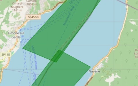 Regata Velica Acat Italia Cup, coinvolto anche il Garda Bresciano