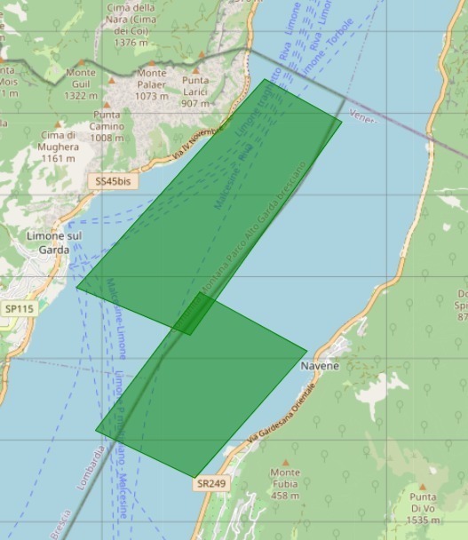 Regata Velica Acat Italia Cup, coinvolto anche il Garda Bresciano