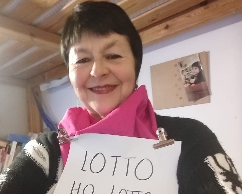 Renata De Marco: addio alla storica militante femminista e insegnante