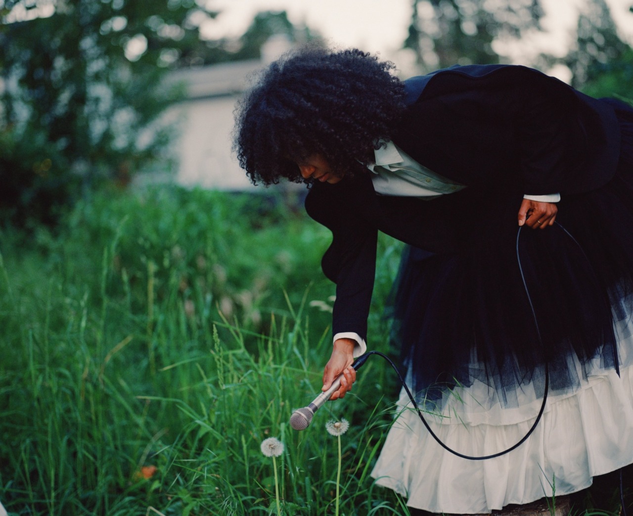 Esperanza Spalding al Vittoriale degli Italiani, unica data italiana