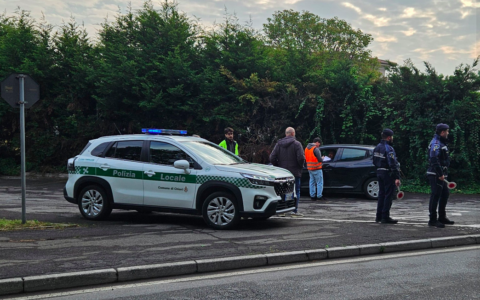 La viabilità di Chiari cambia volto, al via il monitoraggio: “Ascolto degli utenti della strada e dall’analisi dei flussi”